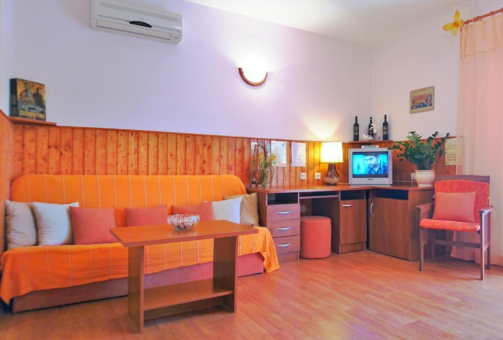 Apartments Radis زاتون المظهر الخارجي الصورة