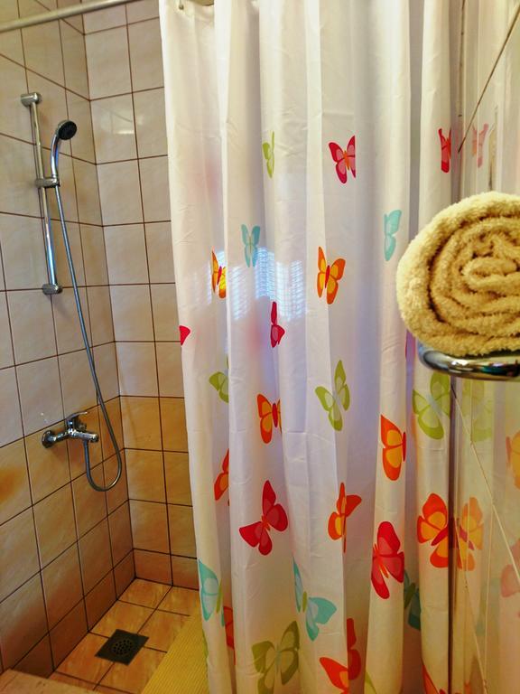Apartments Radis زاتون المظهر الخارجي الصورة