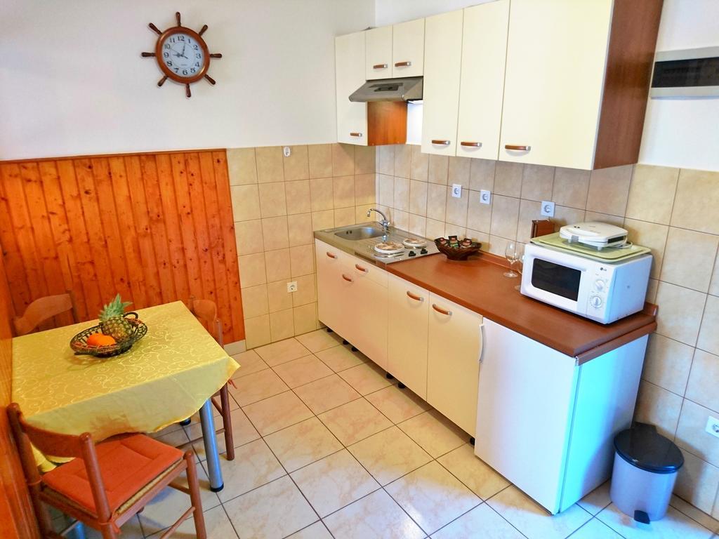 Apartments Radis زاتون المظهر الخارجي الصورة