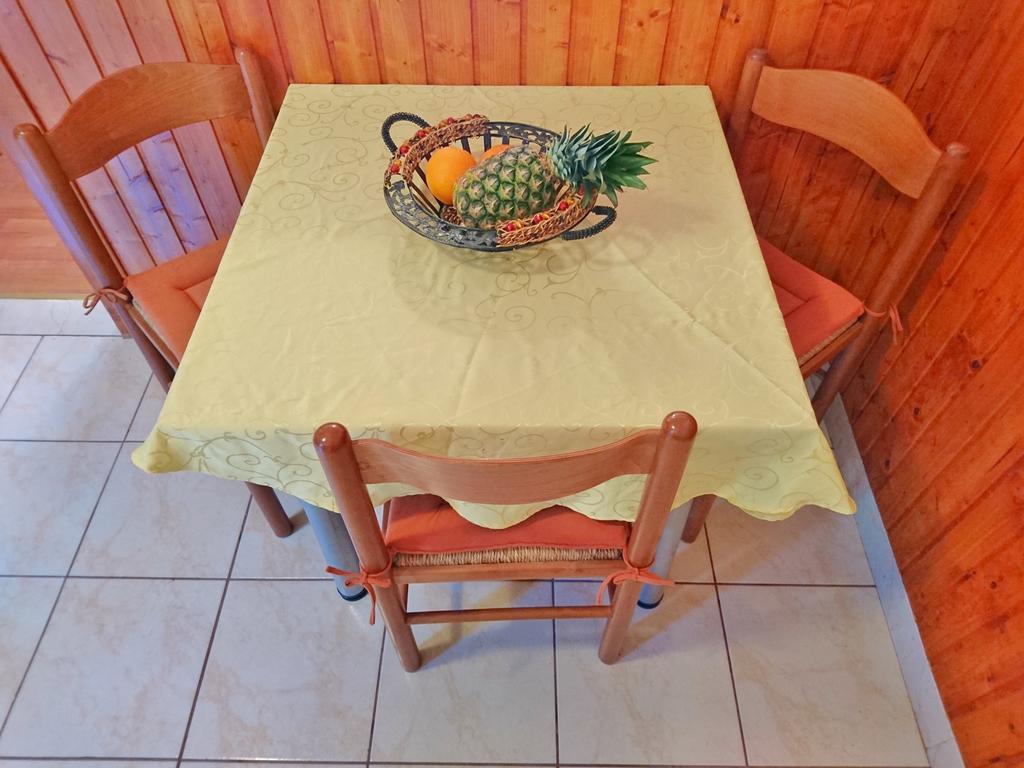 Apartments Radis زاتون المظهر الخارجي الصورة