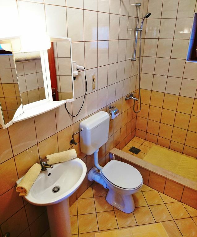 Apartments Radis زاتون المظهر الخارجي الصورة