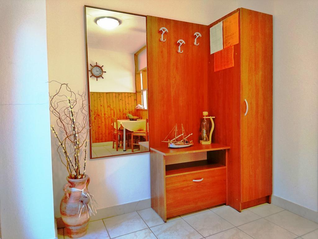 Apartments Radis زاتون المظهر الخارجي الصورة