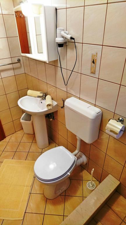 Apartments Radis زاتون المظهر الخارجي الصورة