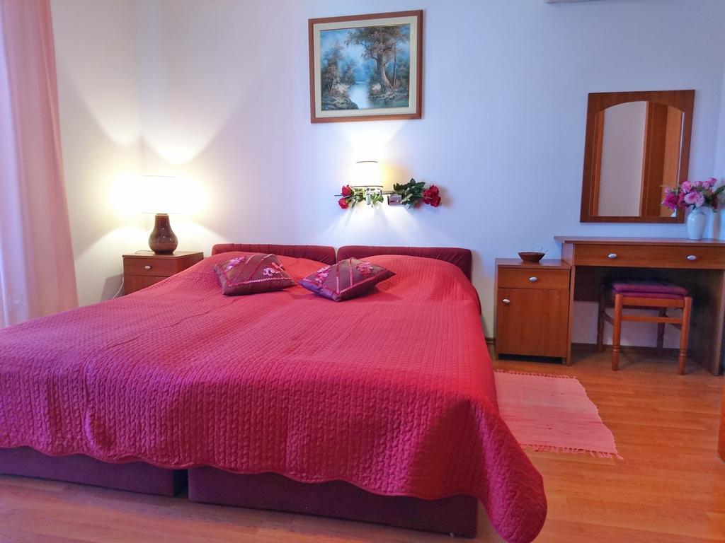 Apartments Radis زاتون المظهر الخارجي الصورة