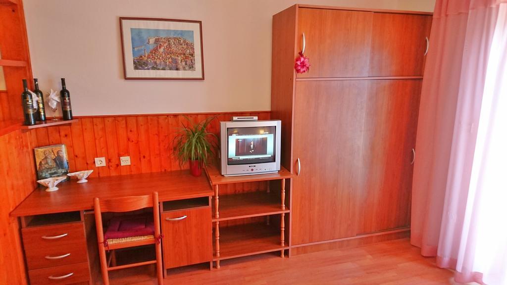 Apartments Radis زاتون المظهر الخارجي الصورة