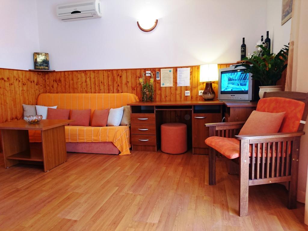 Apartments Radis زاتون المظهر الخارجي الصورة